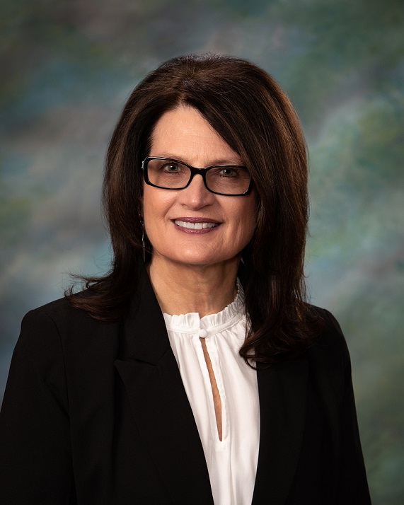 Tammy Mckinney fnp-c